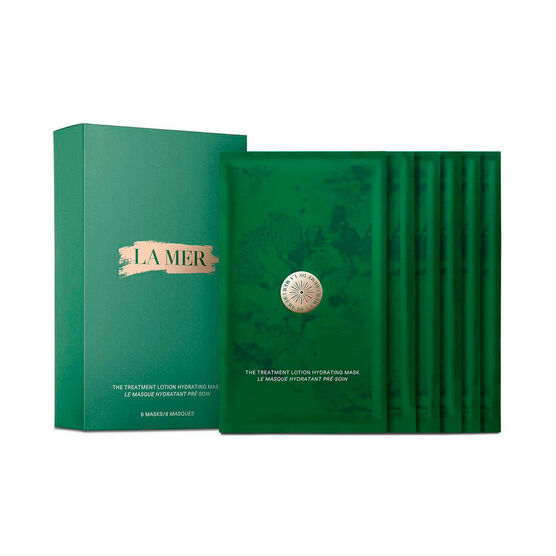 M&aacute;scara Facial La Mer The Treatment Lotion Mask